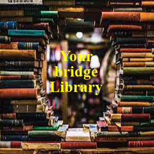Build your bridge book library